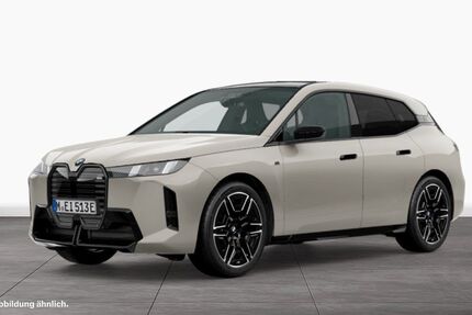 BMW iX 31.500 km 99.903 &euro; Bremen 28279