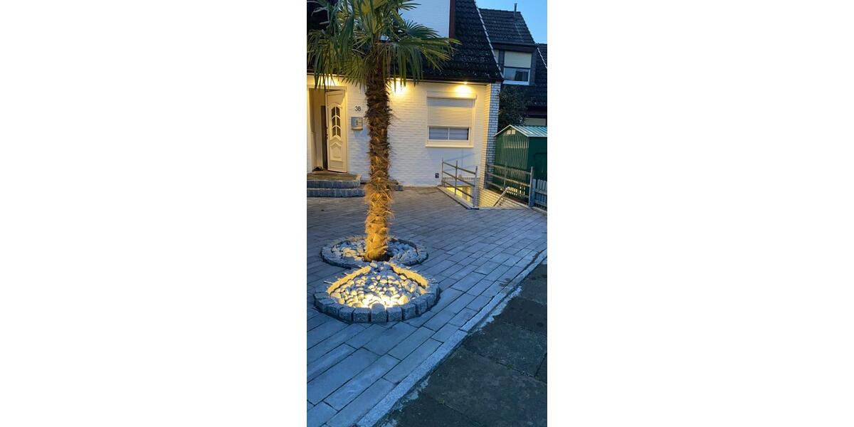 Reihenhaus Stuhr - 4 Zimmer, 102 m&sup2;, 340.000&euro; | Angebot:26926940
