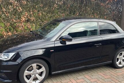 Audi A1 105.000 km 13.250 &euro; Ritterhude 27721
