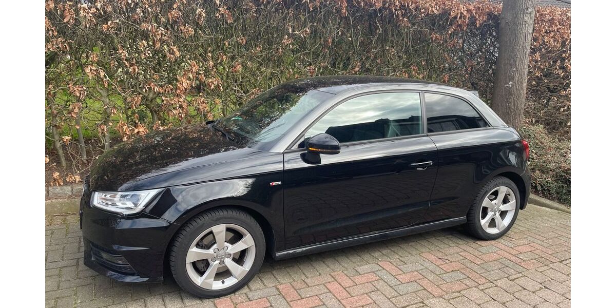 Audi A1 105.000 km 13.250 &euro; Ritterhude 27721