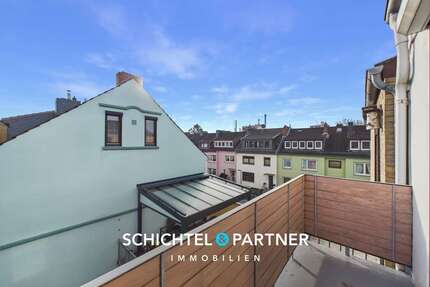 Haus Bremen Hemelingen - 7 Zimmer, 127 m&sup2;, 499.900&euro; | Angebot:27317157