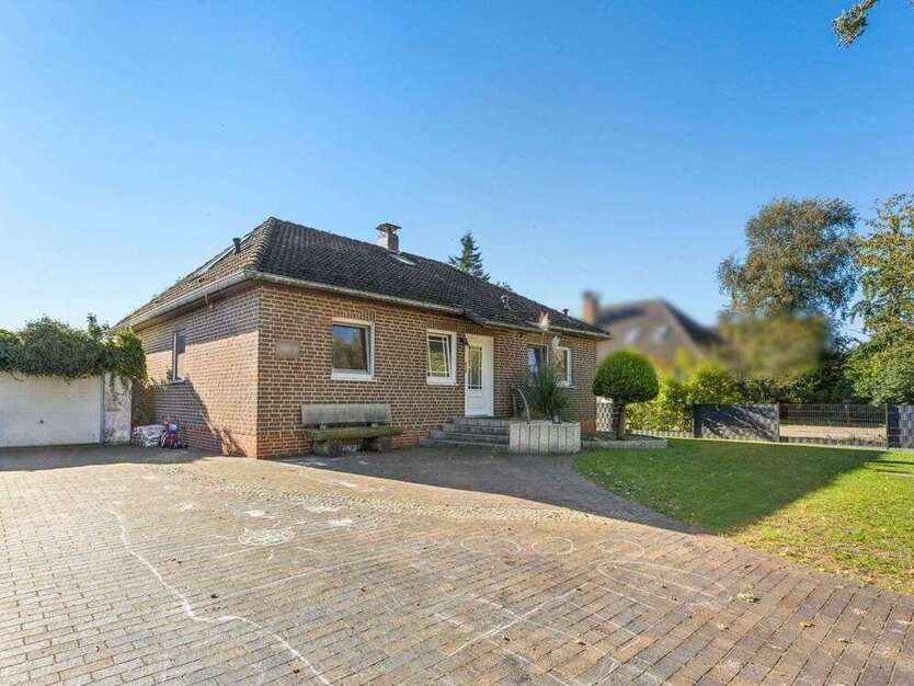 Haus zum Kaufen in Lilienthal 349.000 € 150 m² 5 zimmer