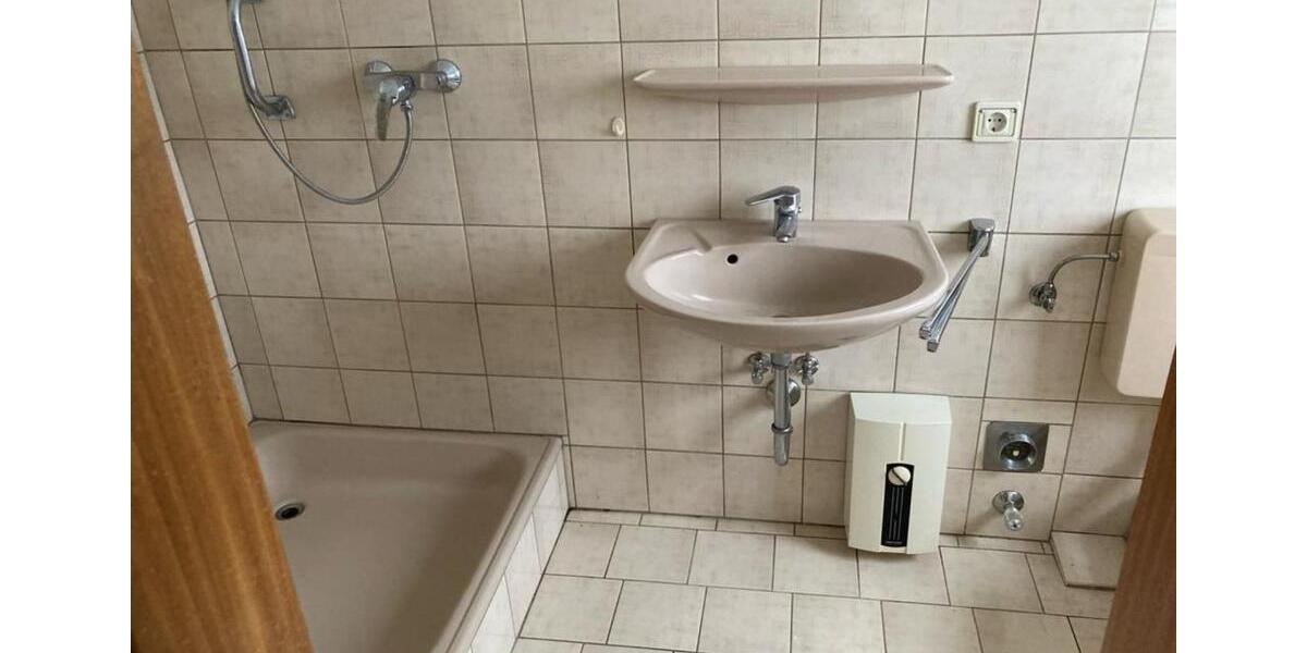 Etagenwohnung Weyhe - 1 Zimmer, 30 m&sup2;, 380&euro; | Angebot:25931805