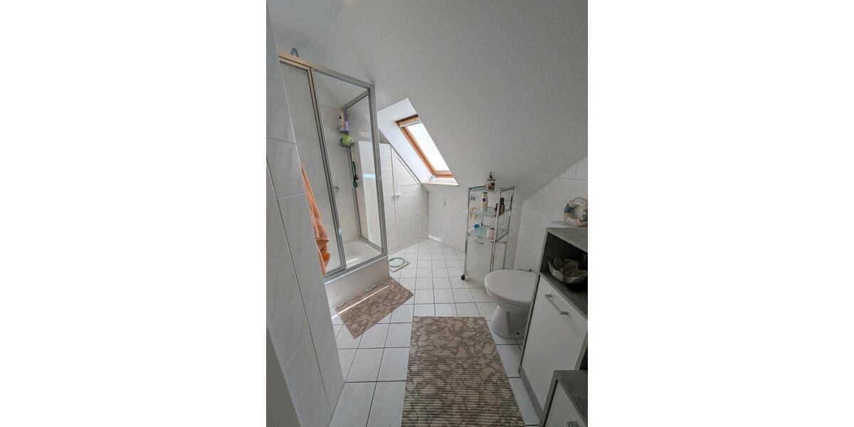 Dachgeschoßwohnung Stuhr - 2 Zimmer, 56 m&sup2;, 190.000&euro; | Angebot:27426936