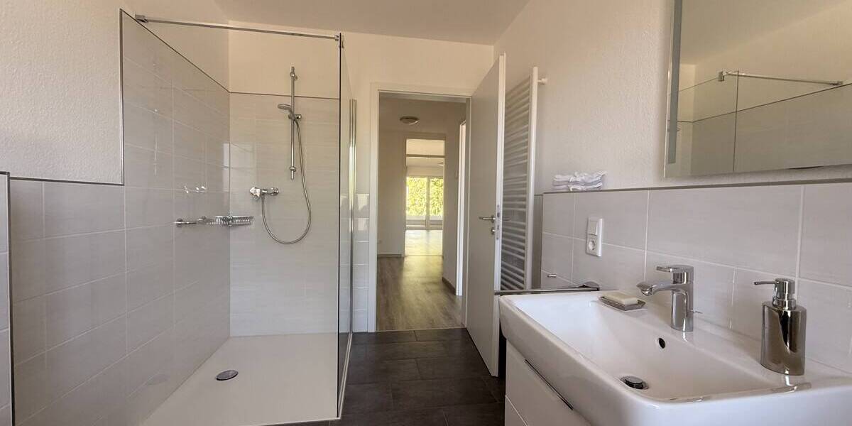 Etagenwohnung Weyhe Leeste - 3 Zimmer, 94 m&sup2;, 369.000&euro; | Angebot:26695227
