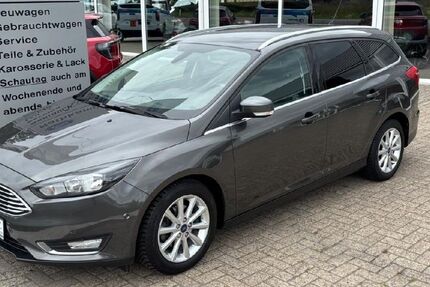 Ford Focus 122.100 km 9.200 &euro; Syke 28857