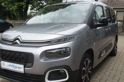 Citroen Berlingo 56.700 km 23.890 &euro; Oyten 28876