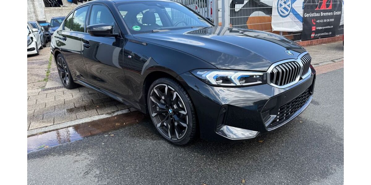 BMW 330 1.250 km 49.900 &euro; Bremen 28217