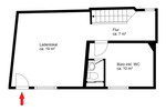 Reihenendhaus Bremen Alte Neustadt - 5 Zimmer, 107 m&sup2;, 210.000&euro; | Angebot:26733284