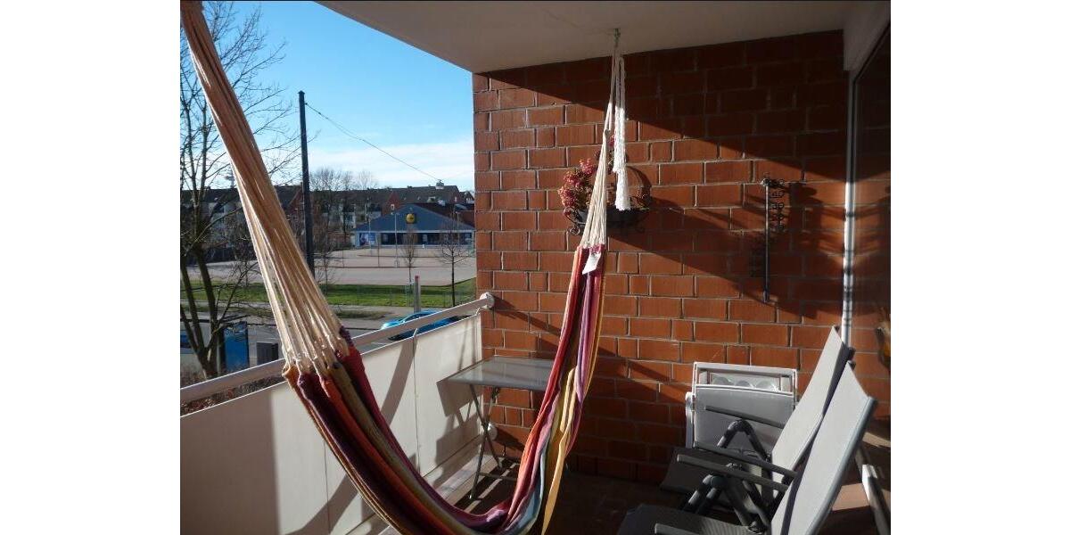 Etagenwohnung Bremen Findorff - 2 Zimmer, 72 m&sup2;, 940&euro; | Angebot:26416044