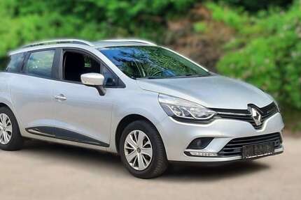 Renault Clio 54.800 km 9.390 &euro; Langwedel 27299