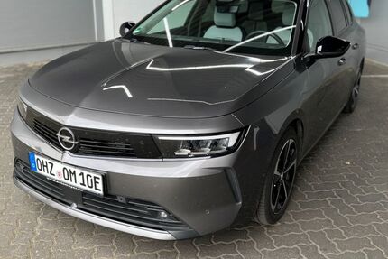 Opel Astra 25.000 km 27.890 &euro; Osterholz-Scharmbeck 27711