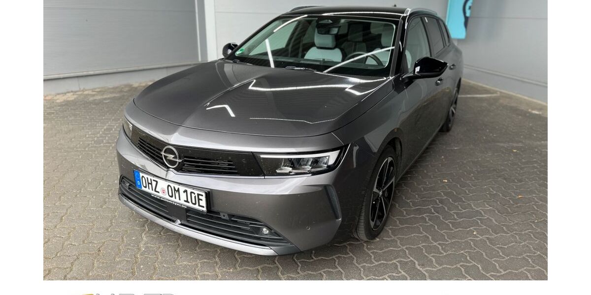 Opel Astra 25.000 km 27.890 &euro; Osterholz-Scharmbeck 27711