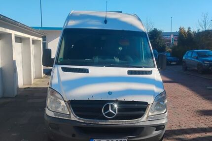 Mercedes-Benz Sprinter 650.000 km 4.000 &euro; Stuhr 28816