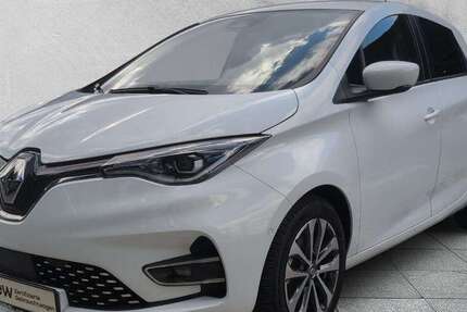 Renault ZOE 6.860 km 17.490 € Bremen 28199