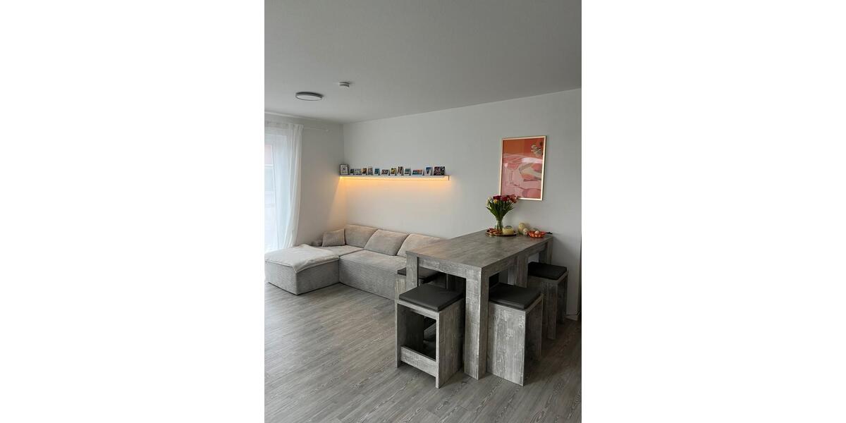 Erdgeschoßwohnung Achim - 3 Zimmer, 69 m&sup2;, 875&euro; | Angebot:25600988