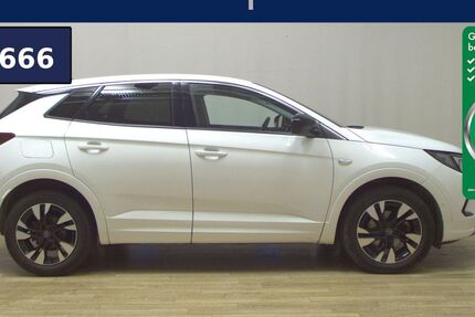 Opel Grandland (X) 70.084 km 16.980 &euro; Bremen / Arsten 28279