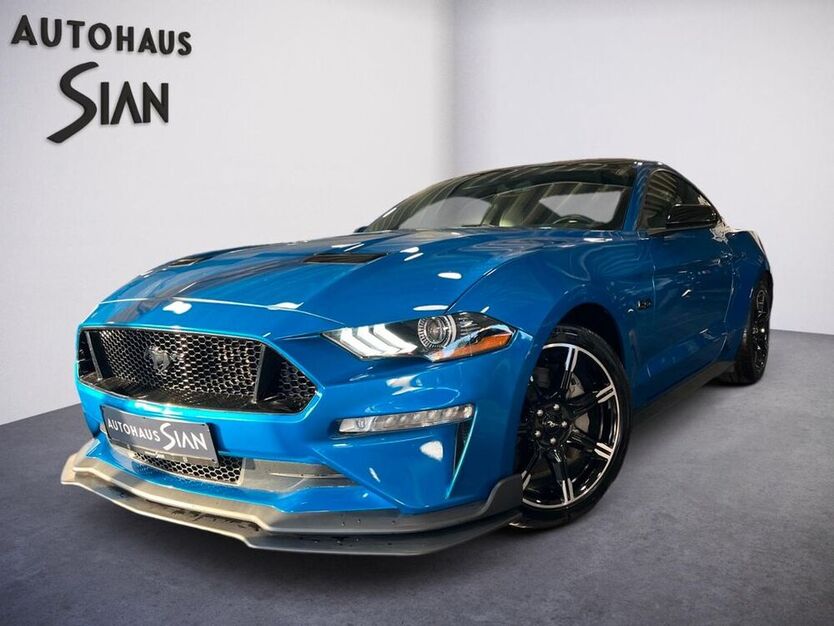 Mustang