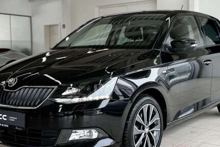 Skoda Fabia 41.336 km 12.440 &euro; Stuhr / Seckenhausen 28816