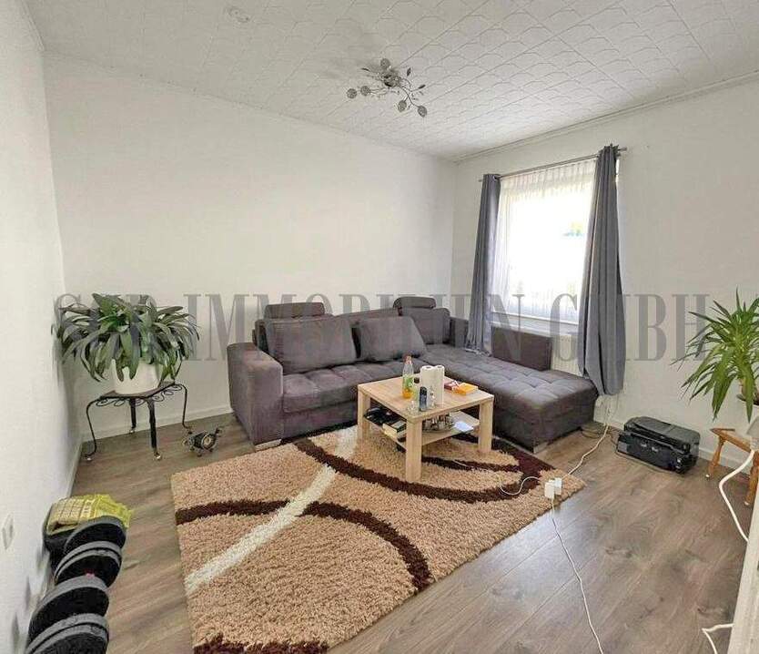 Gepflegtes Mehrfamilienhaus mit 3 Wohneinheiten in Bremen-Oslebshausen zimmer