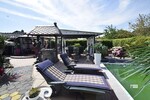 Modernes Einfamilienhaus mit Wellnessgarten, Pool, Whirlpool & PV-Anlage in bester Wohnlage von Syke - Einfamilienhaus Syke Syke | Angebot:26974881