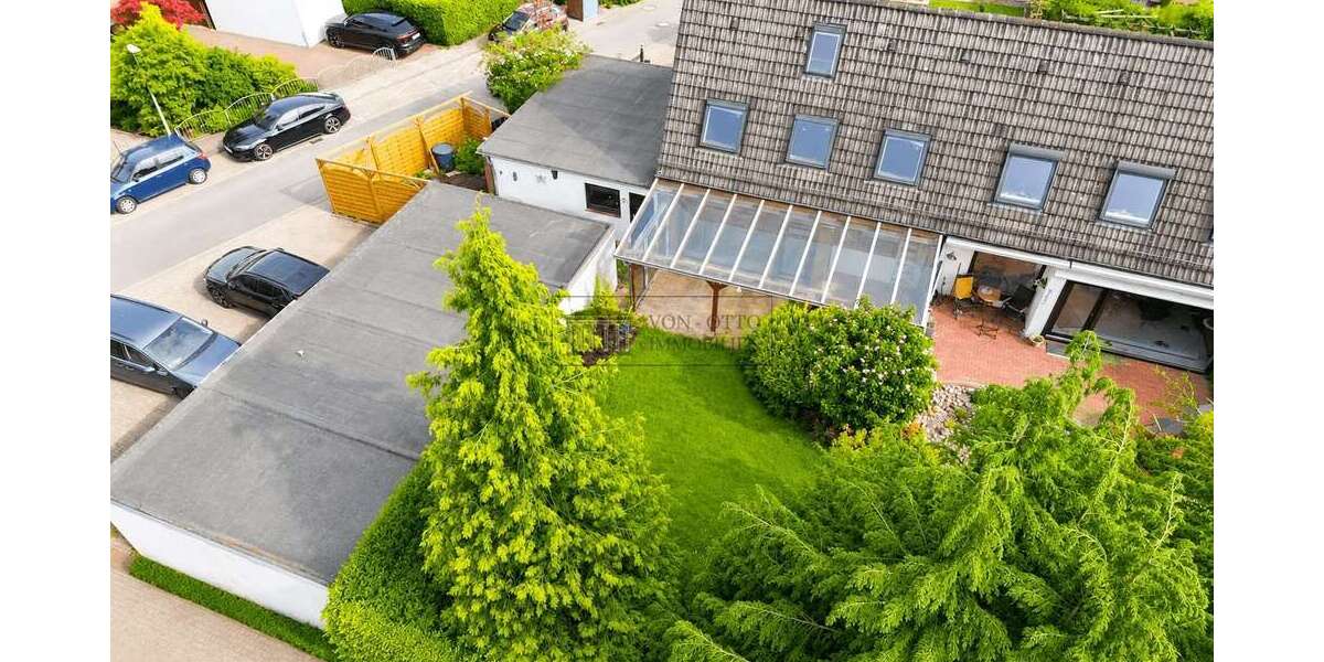 Einfamilienhaus Stuhr - 5 Zimmer, 144 m&sup2;, 289.000&euro; | Angebot:26882854