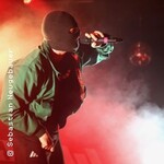 Waving The Guns - Im Zenit - Tour