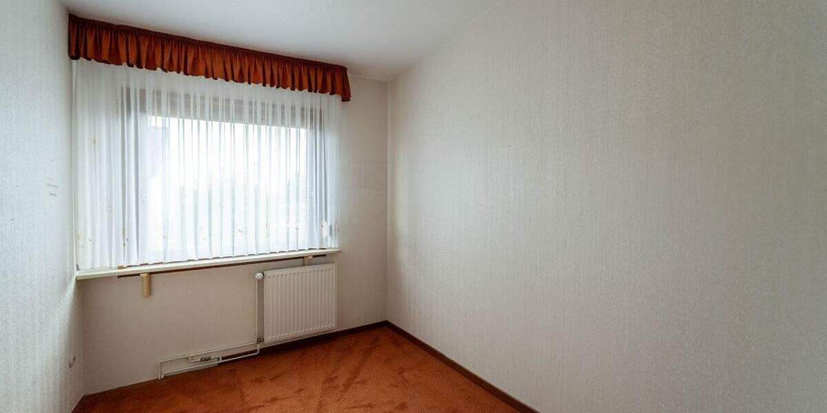 Reihenmittelhaus Bremen Mittelshuchting - 4 Zimmer, 103 m&sup2;, 198.000&euro; | Angebot:25666554