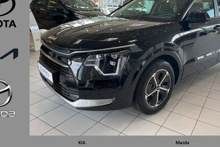 Kia Niro 4.500 km 32.990 € Delmenhorst 27755