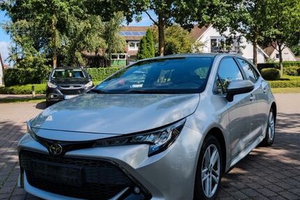 Toyota Corolla 87.000 km 16.000 € Harpstedt 27243
