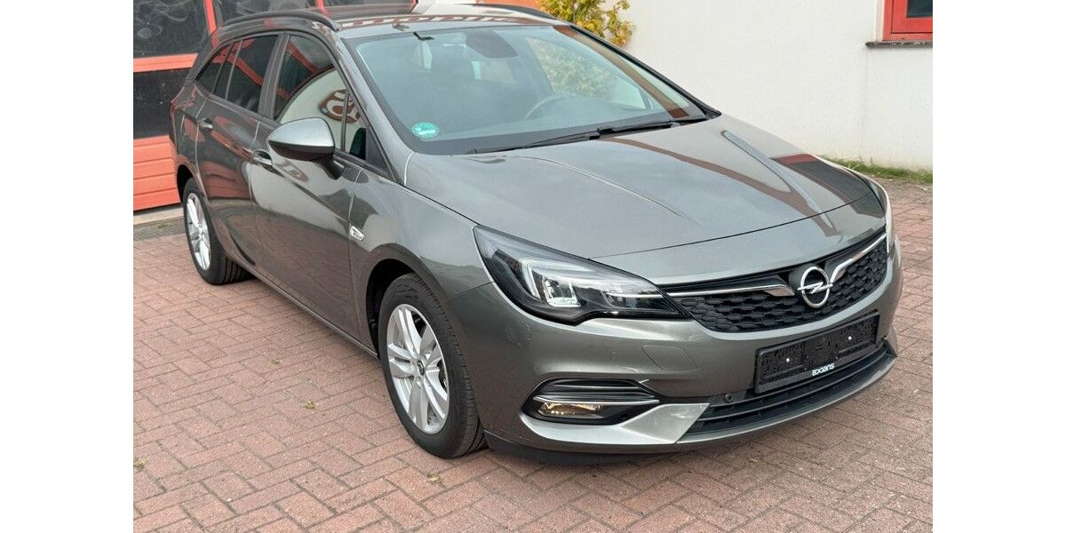 Opel Astra 76.703 km 13.800 &euro; Bremen 28219