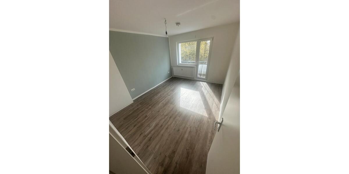 Etagenwohnung Bremen Gröpelingen - 4 Zimmer, 56 m&sup2;, 770&euro; | Angebot:26600735