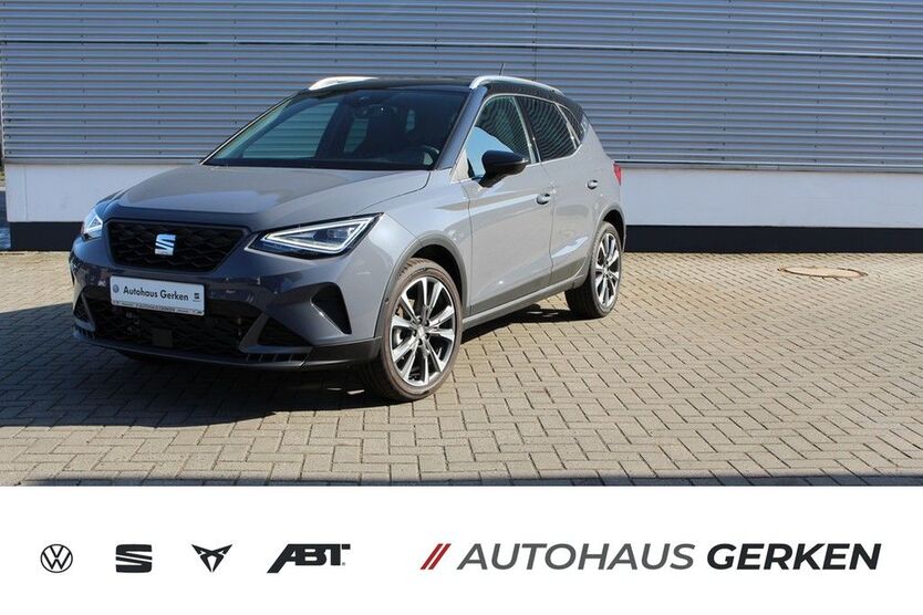 Seat Arona 1.500 km 33.490 € Ritterhude 27721