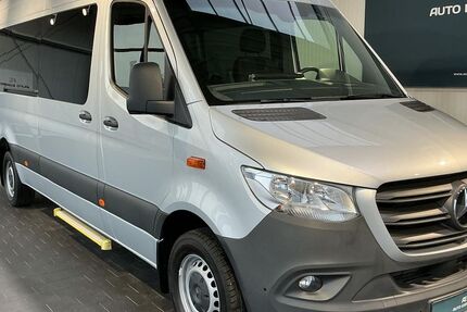 Mercedes-Benz Sprinter 31.815 km 51.051 € Oyten 28876