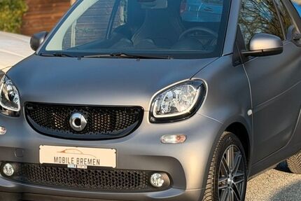 Smart ForTwo 44.800 km 17.990 &euro; Bremen 28259