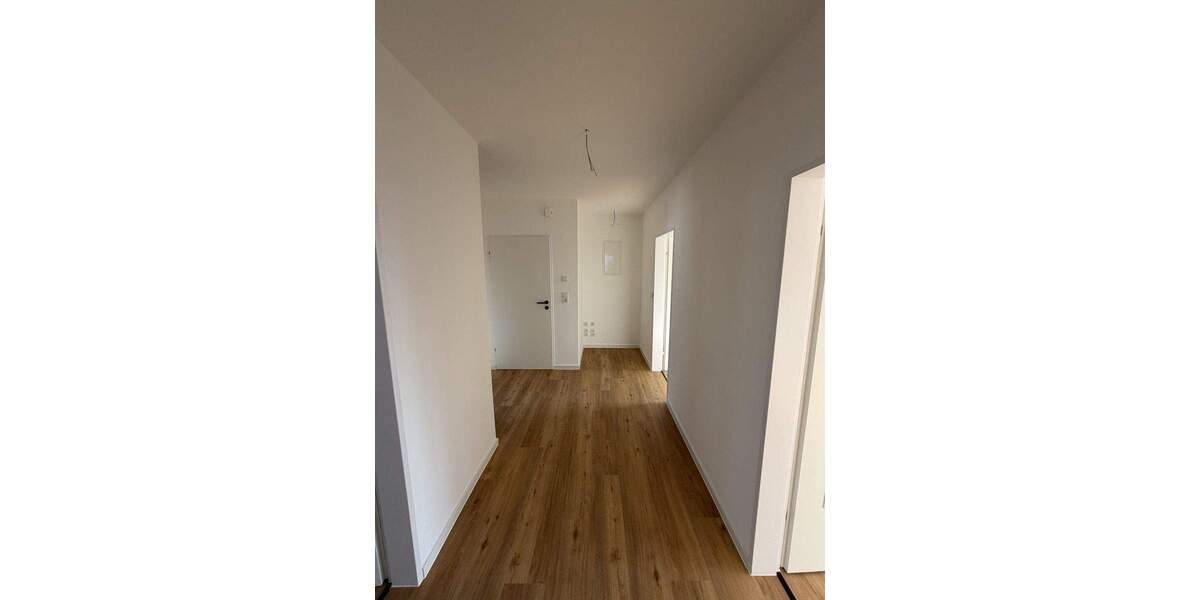 Etagenwohnung Weyhe Lahausen - 3 Zimmer, 66 m&sup2;, 229.000&euro; | Angebot:25775768