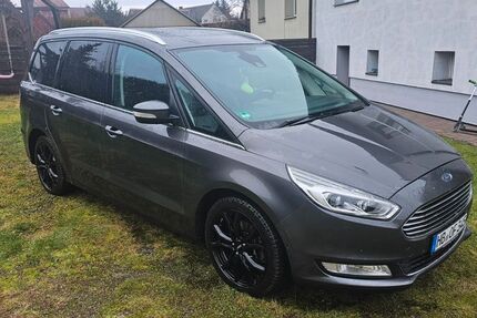 Ford Galaxy 147.000 km 16.000 &euro; Stuhr 28816