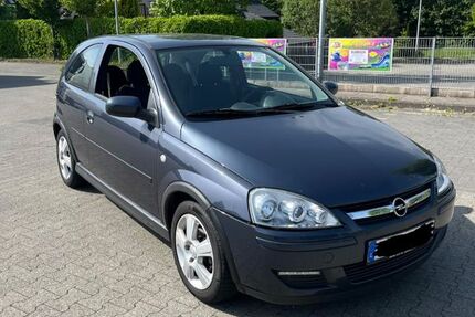 Opel Corsa 250.321 km 1.500 &euro; Syke 28857