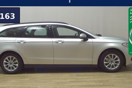 Ford Mondeo 146.295 km 12.980 € Bremen / Arsten 28279