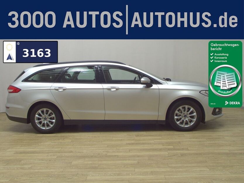 Ford Mondeo 146.295 km 13.480 € Bremen / Arsten 28279