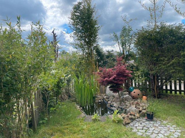 Einfamilienhaus Osterholz-Scharmbeck Scharmbeck - 4 Zimmer, 55 m&sup2;, 140.000&euro; | Angebot:26615805