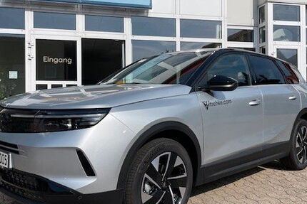 Opel Grandland (X) 3.000 km 38.890 € Bruchhausen-Vilsen 27305