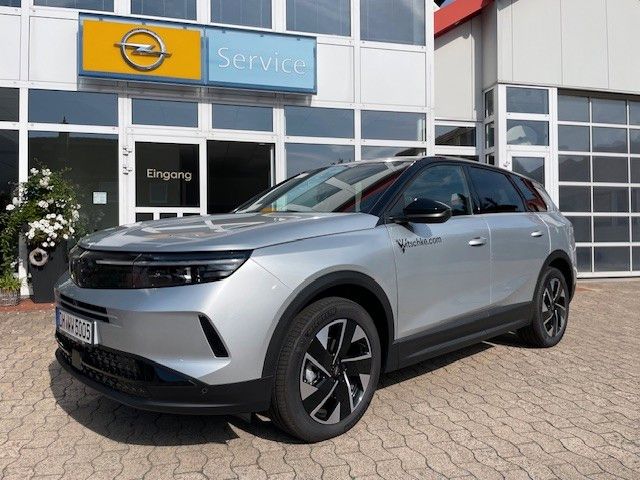 Opel Grandland (X) 3.000 km 38.890 € Bruchhausen-Vilsen 27305