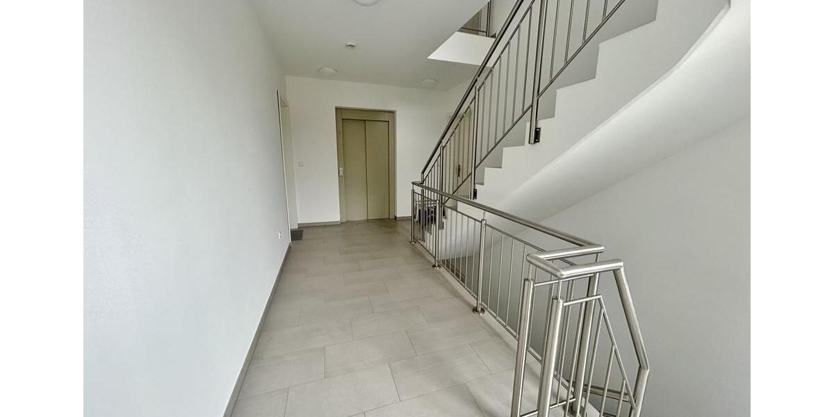 KfW-40-wohnen in Harpstedt: Hochwertig, barrierefrei, mit Einbauküche! 3 zimmer