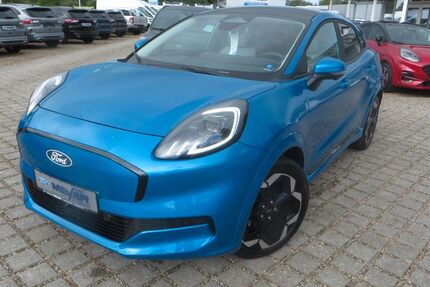 Ford Puma Gen-E 6.482 km 31.990 &euro; Achim-Baden 28832