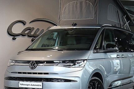 VW T7 California 20.604 km 63.950 &euro; Stuhr bei Bremen 28816