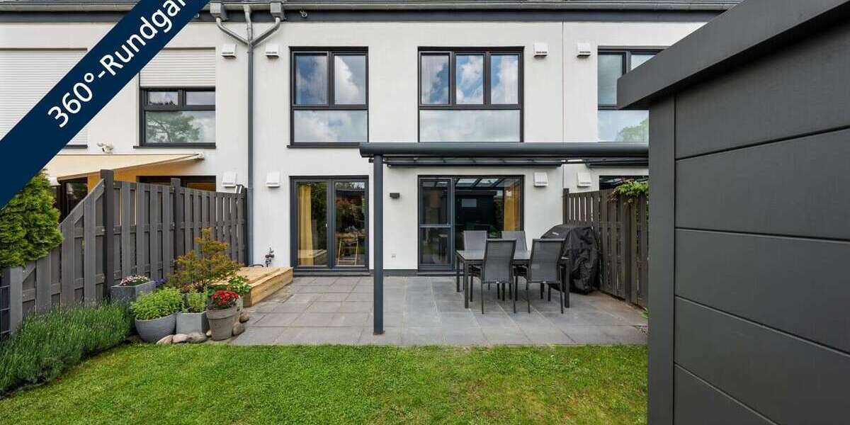 Einfamilienhaus Weyhe - 5 Zimmer, 157 m&sup2;, 549.000&euro; | Angebot:26817485
