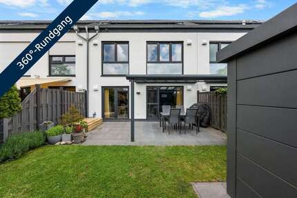 Haus Weyhe - 5 Zimmer, 157 m&sup2;, 549.000&euro; | Angebot:26817485