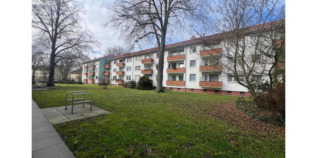 Etagenwohnung Bremen Östliche Vorstadt - 205.000&euro; | Angebot:26114604