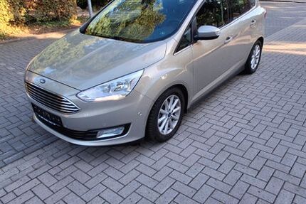 Ford C-Max 15.800 km 11.450 &euro; Stuhr 28816
